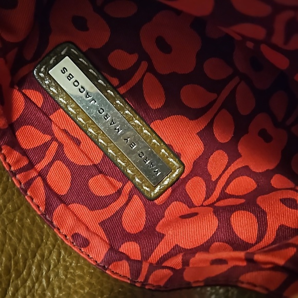 Marc by Marc Jacobs Leather Wristlet - Picture 7 of 10